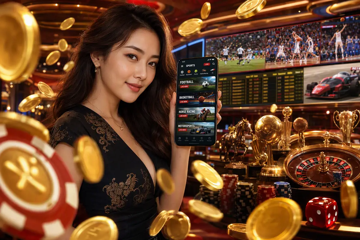 mage88 ciri permainan slot mobile responsif