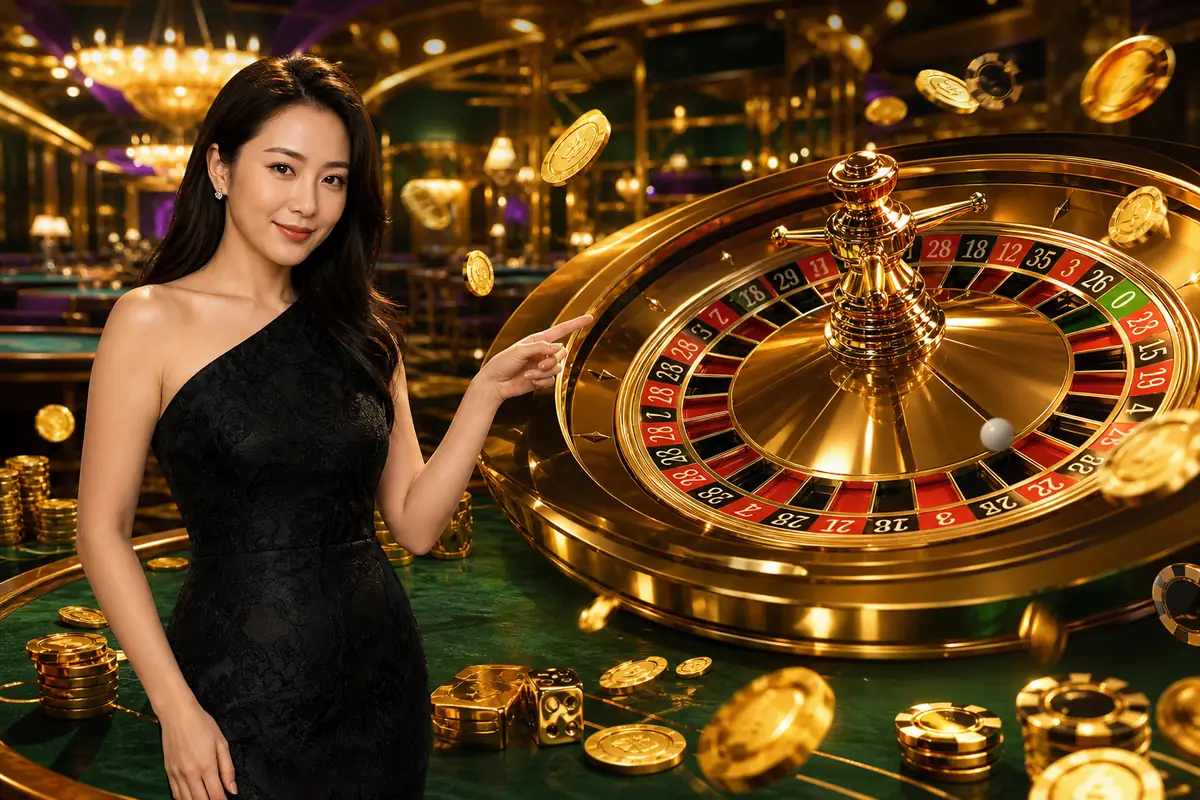 mage88 bingo permainan kasual