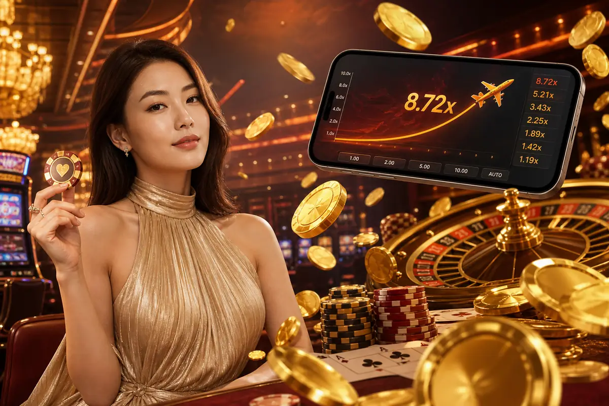 mage88 bonus deposit pertama slot online