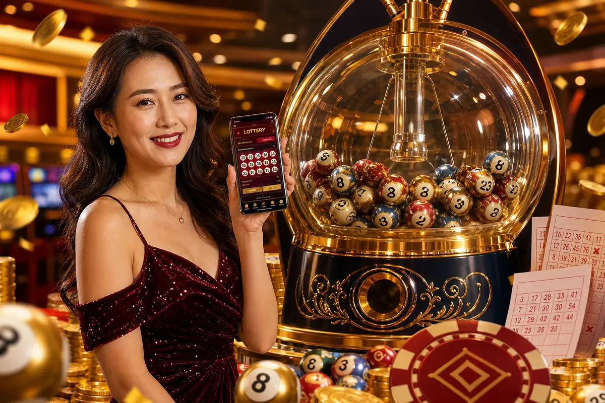 mage88 Casino akaun baharu daftar sekarang