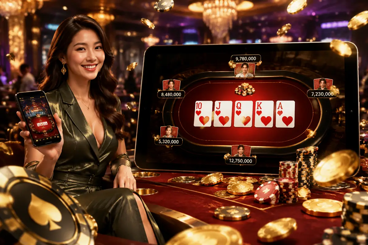 mage88 program VIP cashback ahli setia