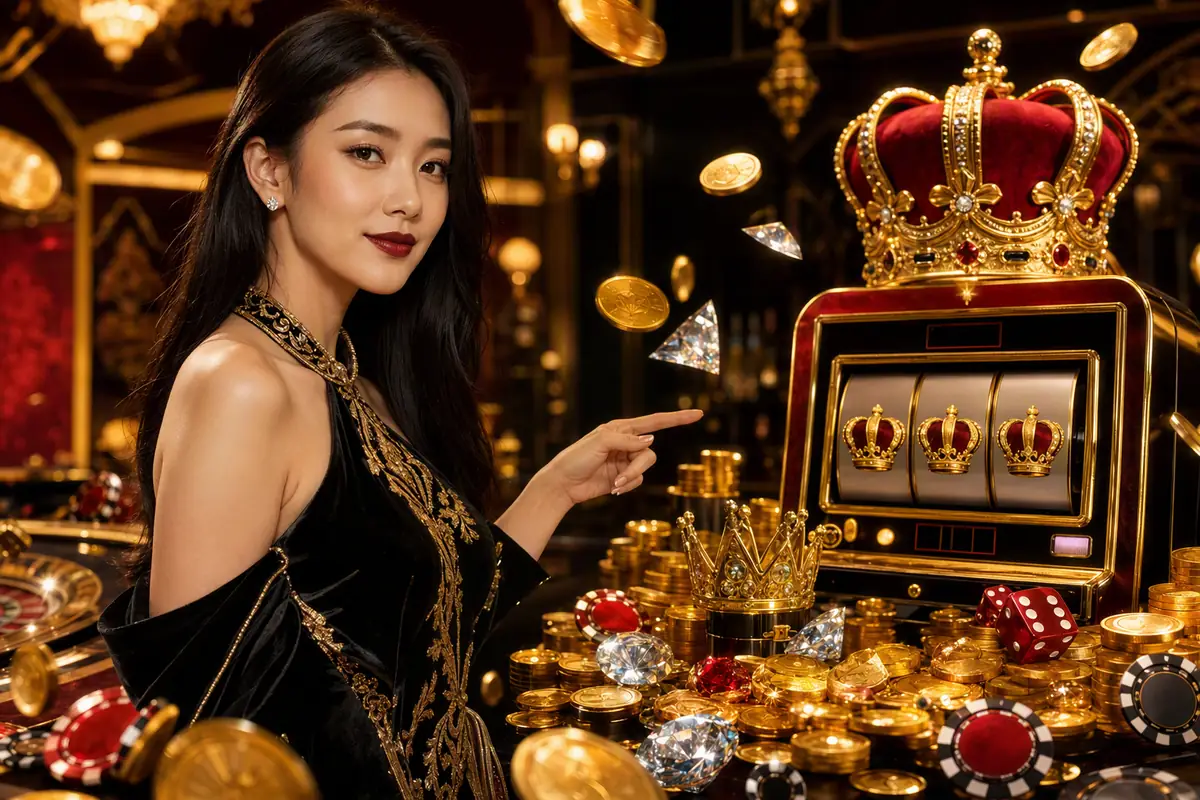 mage88 Casino deposit Touch n Go eWallet