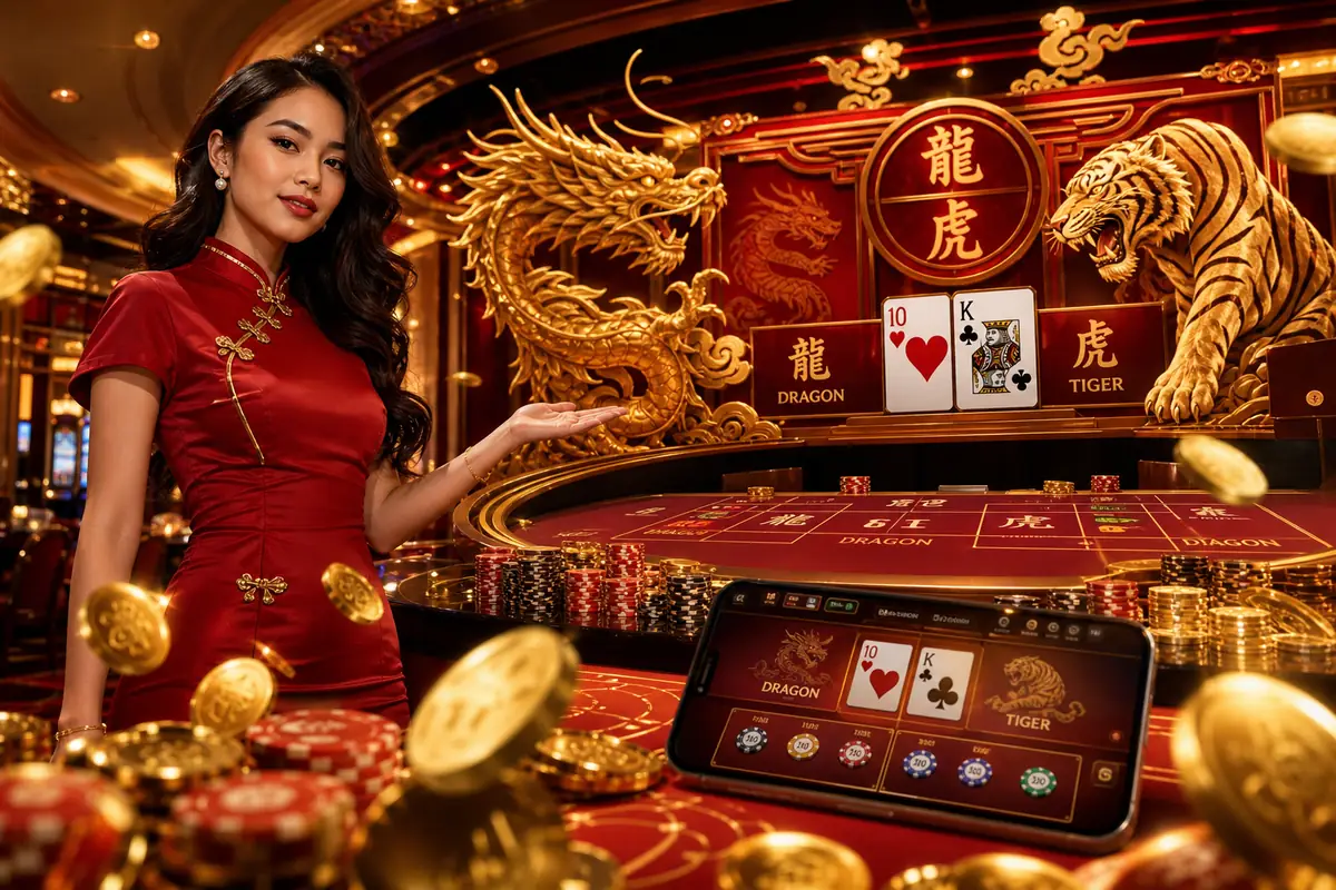 mage88 Casino permainan roulette langsung
