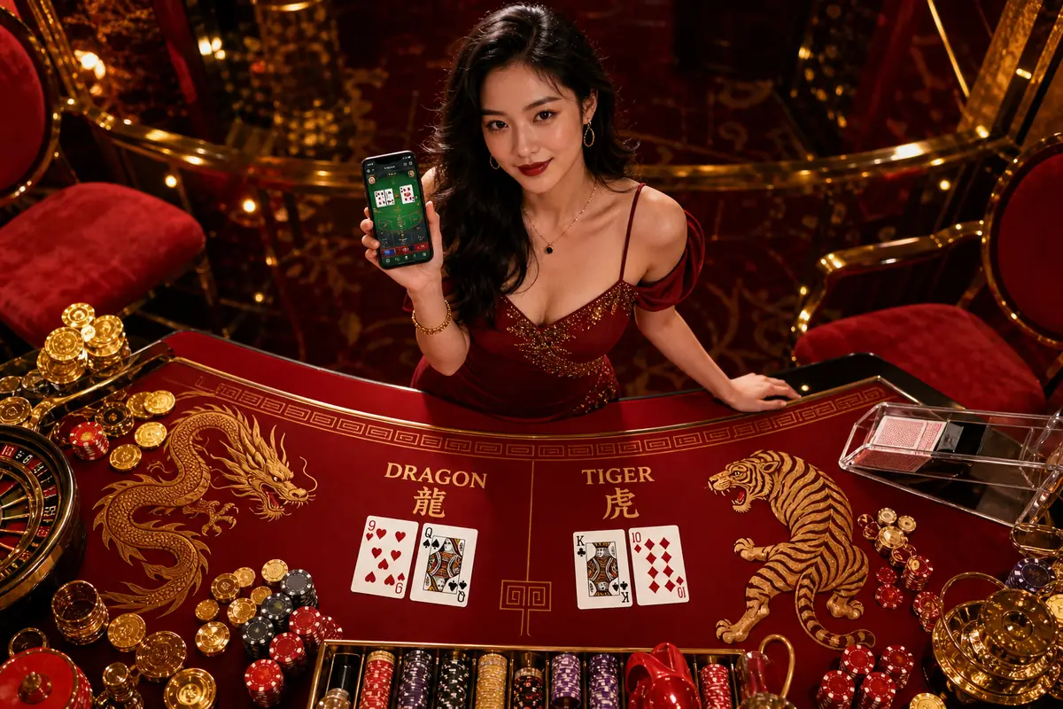 mage88 platform kasino online Malaysia