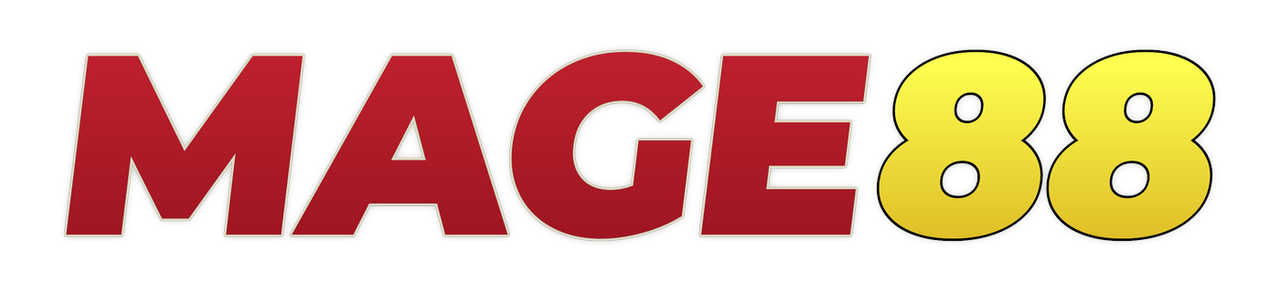 mage88 logo